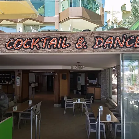Yuvam Hotel Marmaris-2