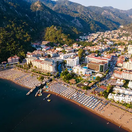 Arbatt Hotel Marmaris-3