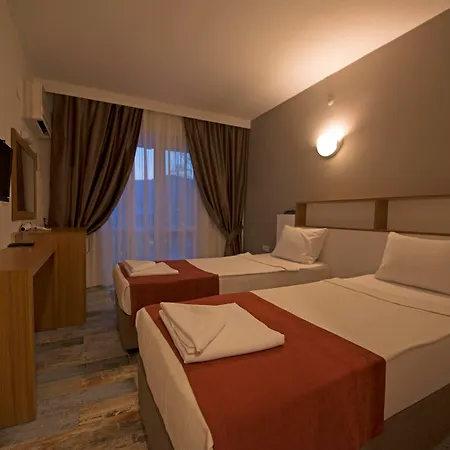 Grand Emir Hotel & Spa-2