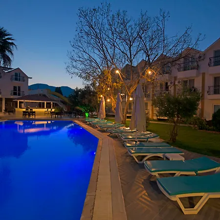 Grand Emir Hotel & Spa-3