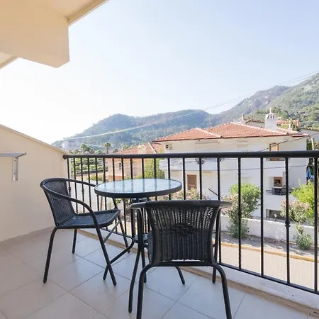 Turunc Life Hotel-2