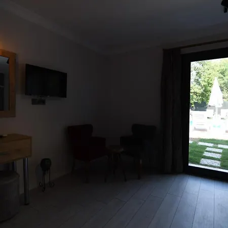Kaya Köy Suite Otel-3