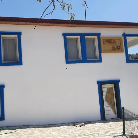 Kardelen Apart-2