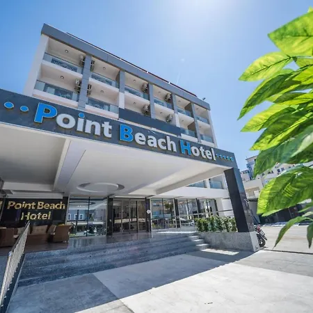 Point Beach Hotel-2