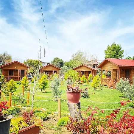 Gel Goer Ahsap Bungalov-3