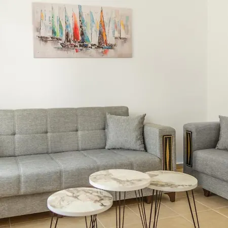 Palmiye Otel Evleri-2