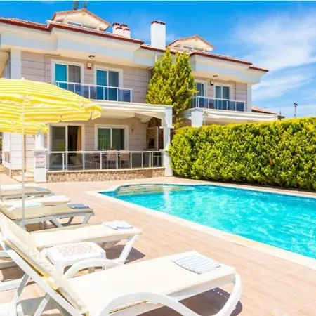 Villa Canberk-3