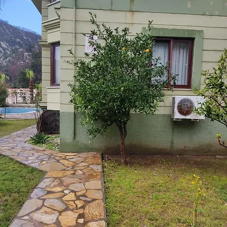 Marmaris, Turunc, 800 M To Sea, Peaceful Summer House-3