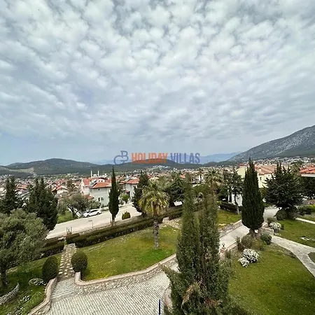 Pinara Apart 34-2