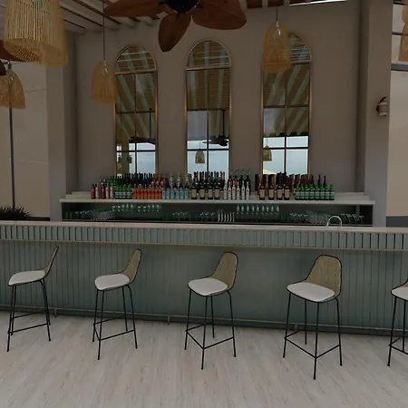 Verde Hotel (Adults Only)-2