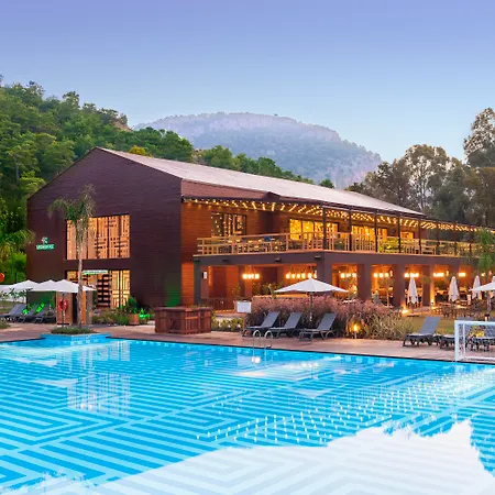 Rixos Premium Göcek - Adult Only-2