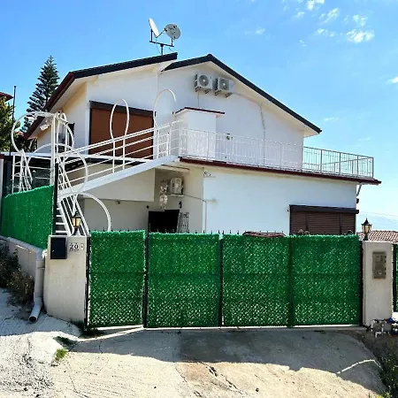 Panorama Simi Guest House-3