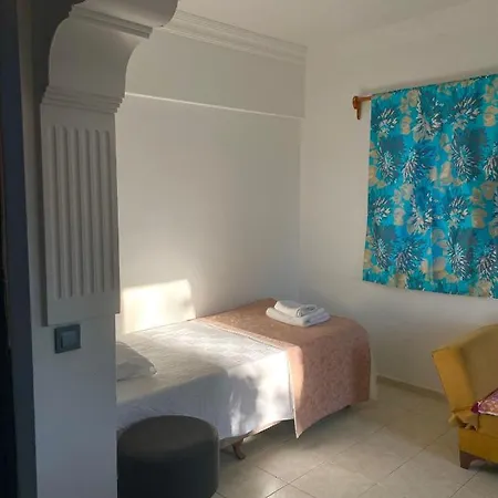 Deka Apartments 6-2