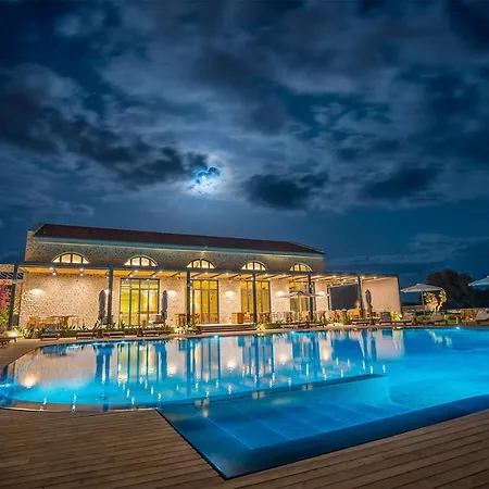 Palaia Hotel Datça-2