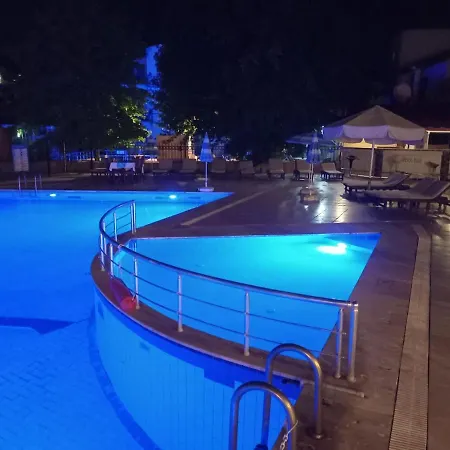 Grand Çınar Hotel Fethiye-2