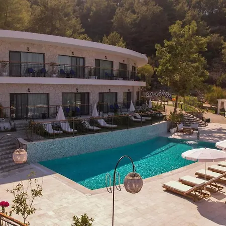 Xen Deluxe Boutique Hotel And Restaurant-3