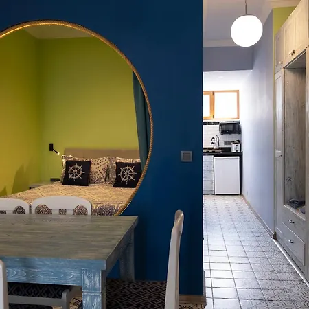 Kordon Apartment-3