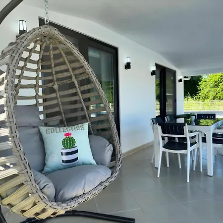 Dalyan Villa Sidera-2