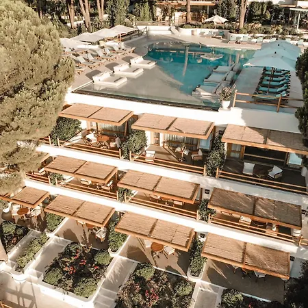 Perios Beach House - Adults Only-3
