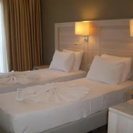 Turunc Bay Conti Boutique Hotel (Adults Only)-3