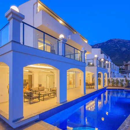 Orka World Villa 2-3