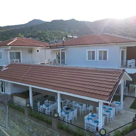 Blue Time Boutique Hotel-2
