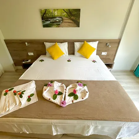 Güneş Boutique Hotel - Oludeniz-3