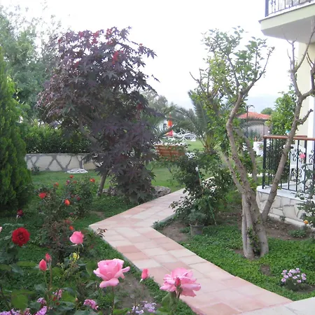Crescent Hasirci Hotel-2
