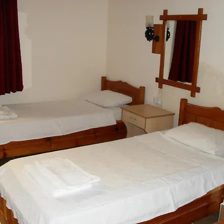 Villa Ozalp Apartments-3