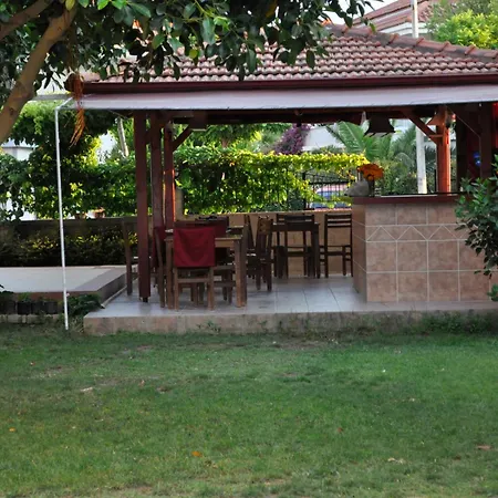 Dogan Apart Hotel-3