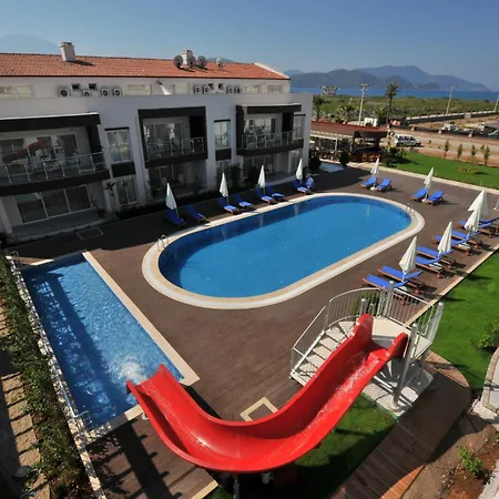 Odyssey Residence Apartments-2