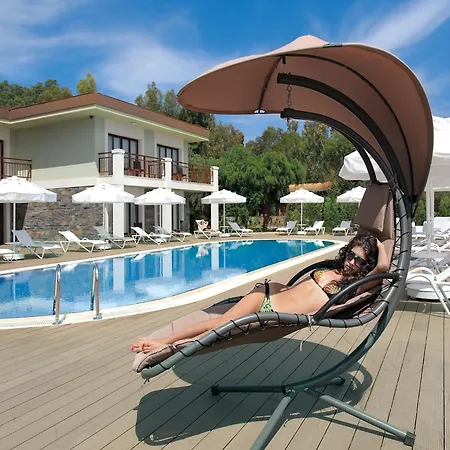 Fortezza Beach Resort-2