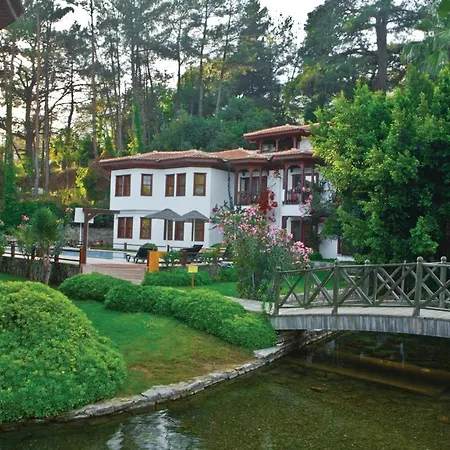 Yucelen Hotel-3