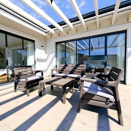 Oleander Hills Villa - Family-Friendly Luxury Villa Yesiluzumlu Fethiye By Sunworld Villas-3