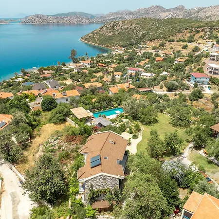 Bademli Bahce Soeguet-2
