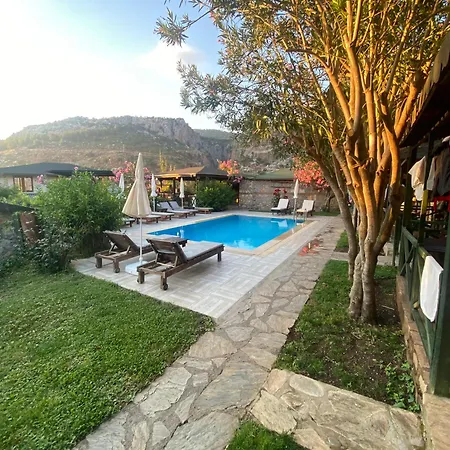 Montenegro Motel-3