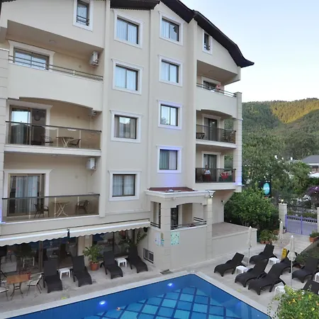 Ecem Apart Hotel-2