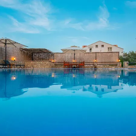 Özgüm Suite Otel-2