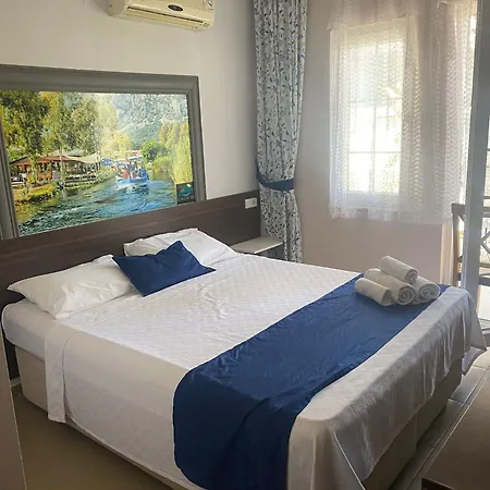 Eon Dalyan Boutiqie Hotel-3