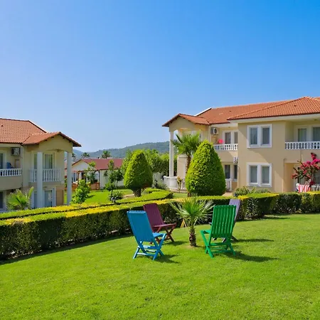 Larimar Suite Hotel-2