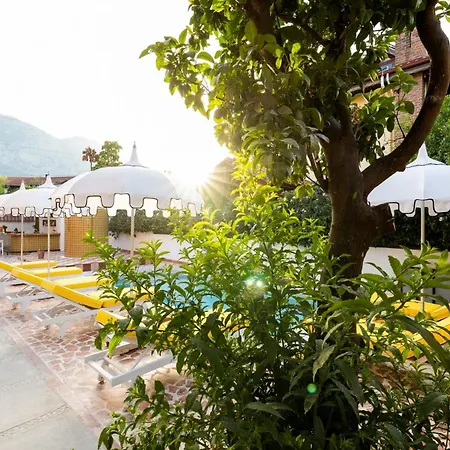 Yonca Anjelika Otel-2