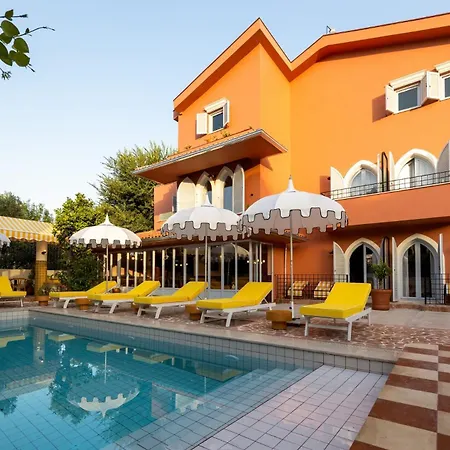 Yonca Anjelika Otel-3