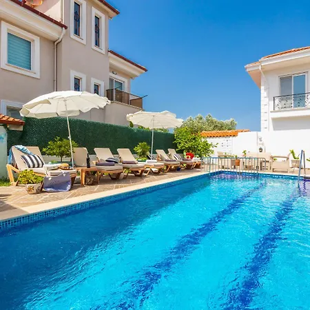 Villa Heyday-3