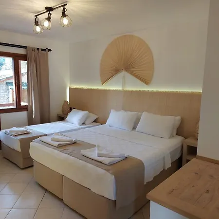 Datca Dirik Surf Beach Hotel-3