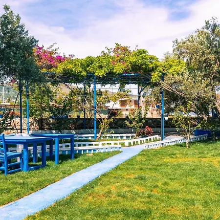 Deniz yıldızı pansiyon selimiye-3
