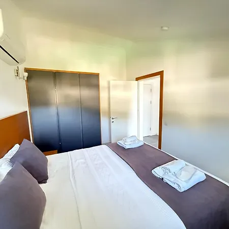 Adahan Family Rooms Gocek-3