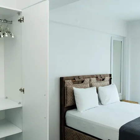 Port Marmaris Rooms-2