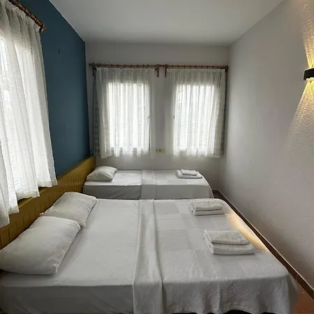 Sirius Star Otel-2