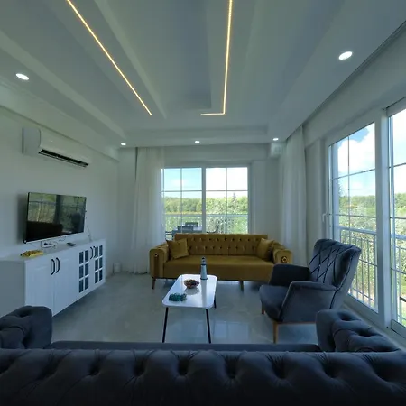 The Dalaman Suites & Pansiyon Dalaman Airport 10 Km-2