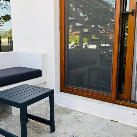 Tomsan Suites & Villas Akyaka-2